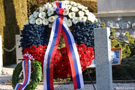 Spominska slovesnost na Prevojah v Zgornjem Tuhinju   (48)